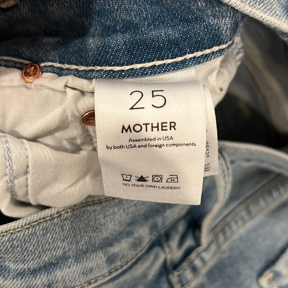 MOTHER - Picture 4 of 5